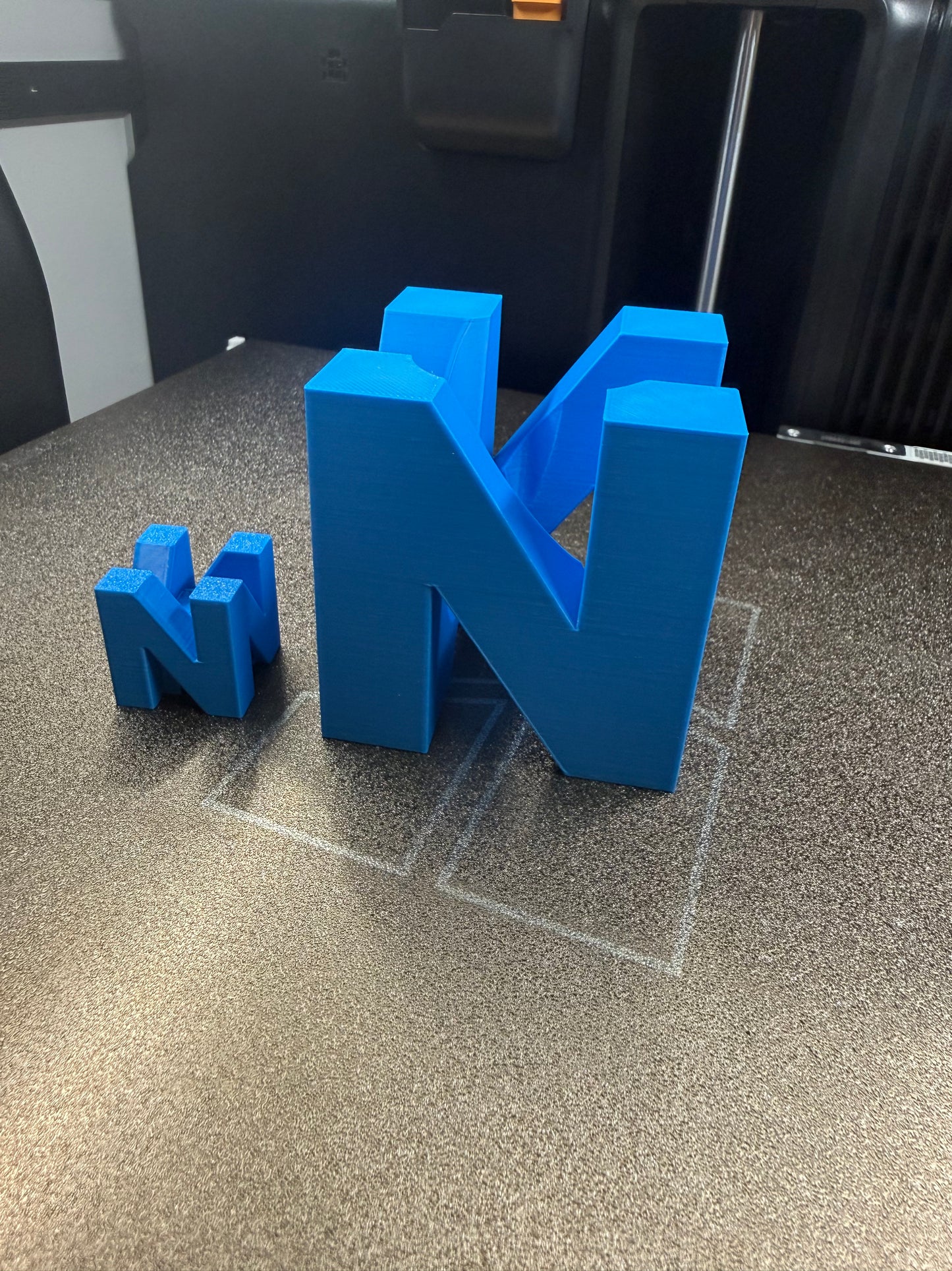 N64 Controller Display Stand + Logo Plug Cap Set