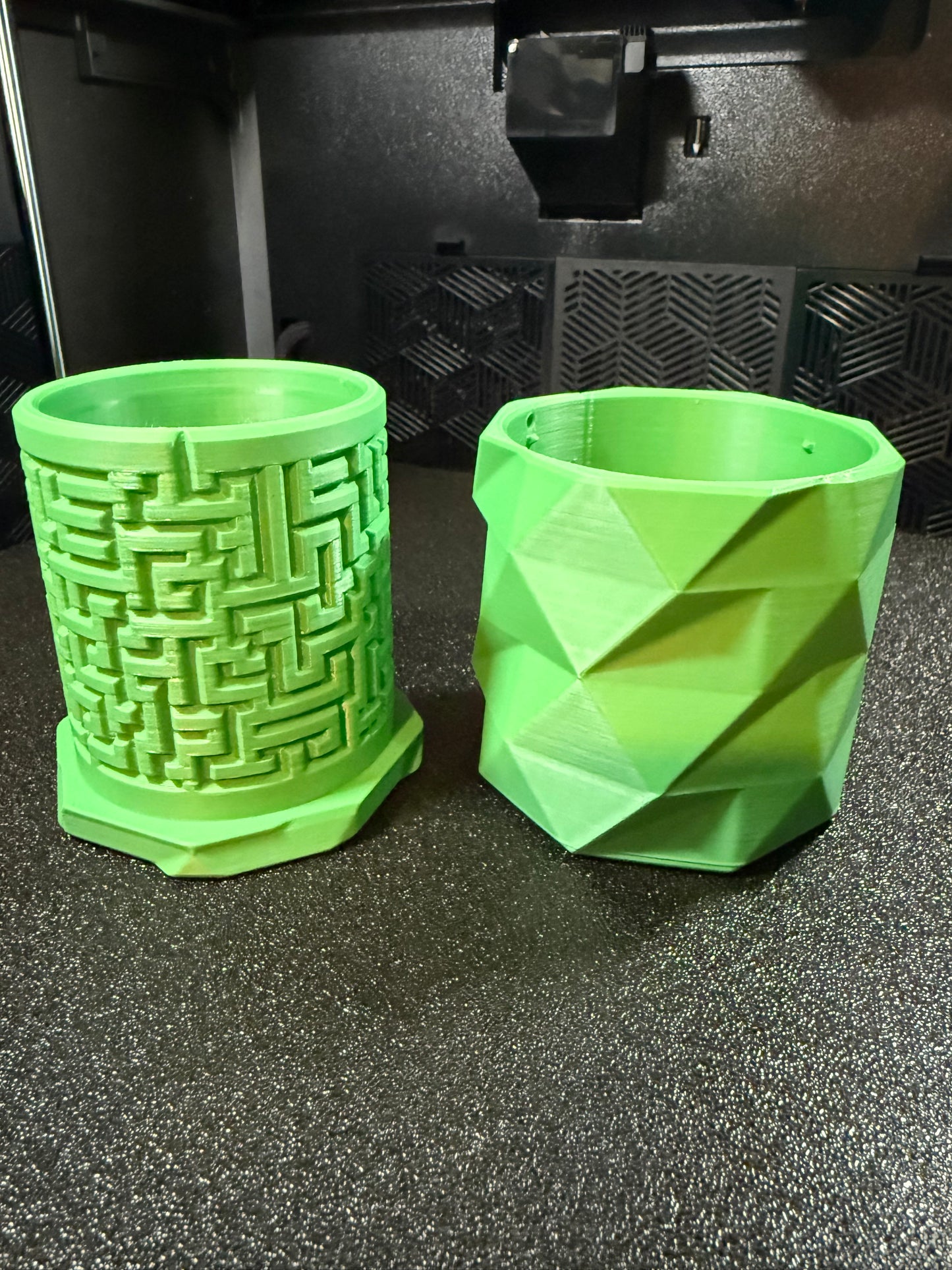 3” Labyrinth Puzzle Gift Box – Maze Box
