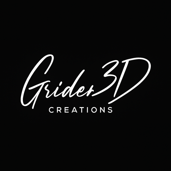 Grider 3D Creations