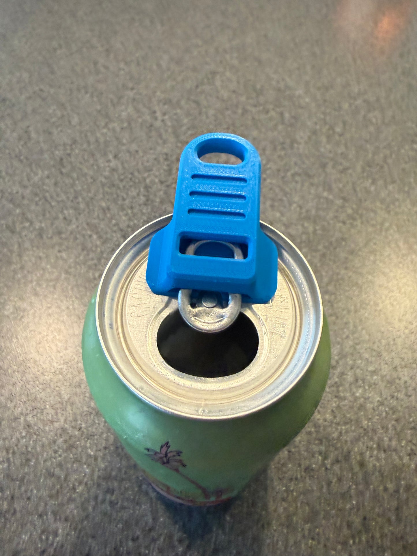2-in-1 Can Opener & Can Cover Set (4-Pack) – Fits Standard & Slim Cans