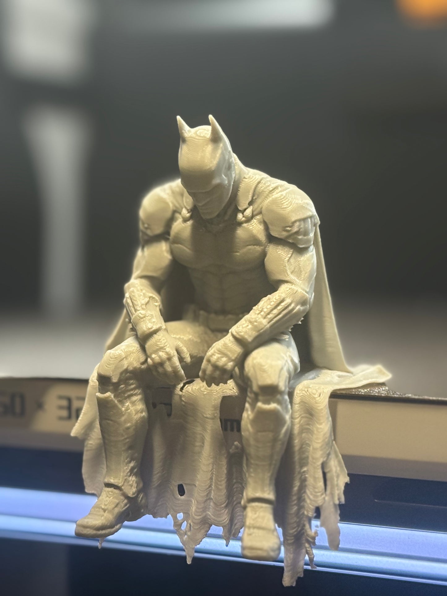 Batman Shelf Sitter Figurine