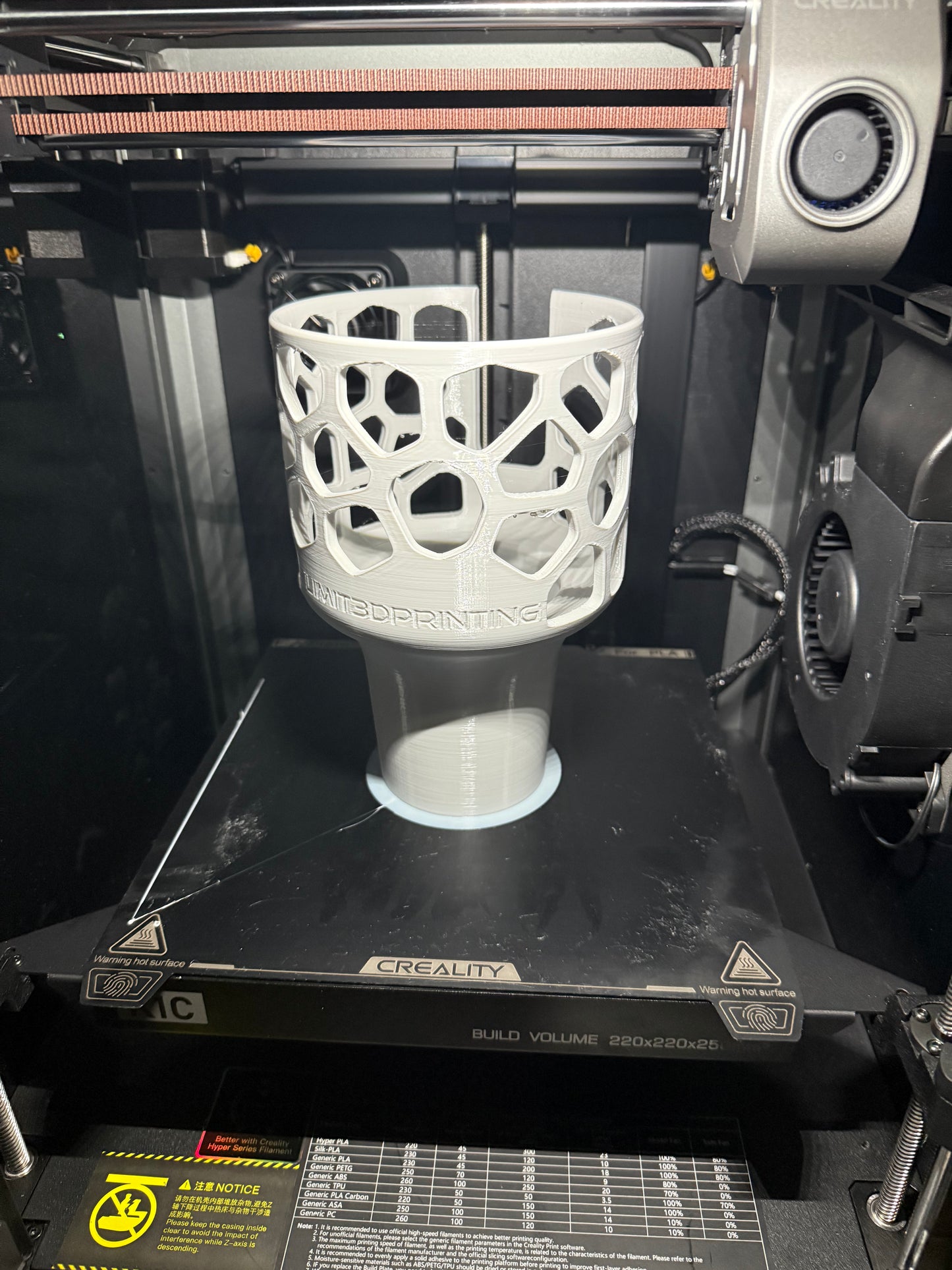 ake Your Stanley Fit – Custom 3D Printed Cup Holder Adapter for 64oz Tumblers | Car Drink Holder by Grider 3D Creations